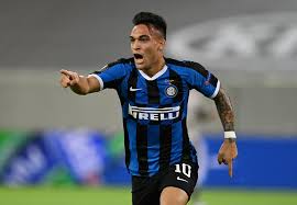 Official facebook page of f.c. Negociacao De Vidal Com A Inter De Milao Vira Trunfo Para O Barcelona Ter Lautaro Martinez Futebol Espanhol Ge