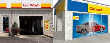 Shell offers the following car wash passes: Shell Car Wash Locations Shell Gas Station