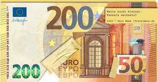 50 euro schein fakten uber die 50 euro banknote finden sie. Euroscheine Teil 2 Altere Pdf Vorlagen Reisetagebuch Der Travelmause