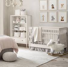 Neutral Baby Room Decor
