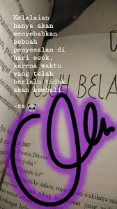 Pin Oleh Aniya Rizkyi Di Quotes Teman