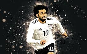 Mohamed salah, 28, from egypt liverpool fc, since 2017 right winger market value: Mohamed Salah 1080p 2k 4k 5k Hd Wallpapers Free Download Wallpaper Flare