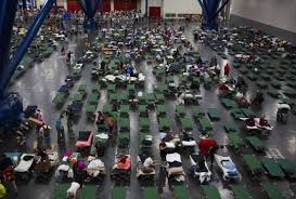 Image result for Houston Nasa Harvey Images
