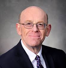 Dr. Robert J. Rencher « GPDIS