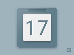 Calendar Icon Calendar Icon Calendar Logo Calendar