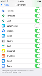 7 Iphone Privacy Settings You Should Enable Now Iphone Life Hacks Iphone Information Iphone Hacks