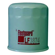 fleetguard lube filter lf3874