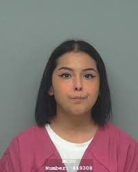 Someone asked us how the "weekender" arrest status in Montgomery County  works, as MoCo Mugshots keeps posting #BrandiBrinker every single week. Is  it post conviction serving of time