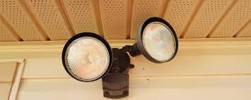 One is for sensitivity and the other is time the device. How To Reset Outdoor Motion Sensor Lights Step By Step Krm Light