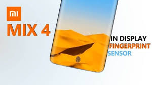 Maybe you would like to learn more about one of these? Xiaomi Mi Mix 4 Full Features And Price In Bangladesh All Mobile News Xiaomi Mobile News Finger Print Scanner