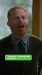 Cam's Confession to Mitchell