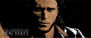 The Legend of Ben Hall