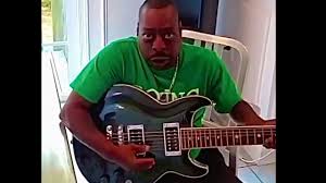 We are going to visit our grandparents this weekend. Beetlejuice Playing The Guitar Youtube