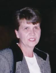 Obituary information for Beverly Ann Roth
