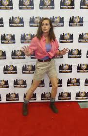 4.7 out of 5 stars 71. Dr Sattler Jurassic Park Cosplay Chicago Wizard World 2013 Jurassic Park Costume Jurrasic Park Costume Jurassic Park Party