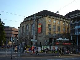 Das karl rahner haus liegt in der umweltzone der stadt freiburg. Karl Rahner Haus Freiburg