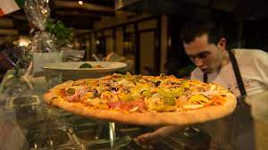 Il Sogno Cucina Italiana E Pizzeria Groningen Menu Prices Restaurant Reviews Order Online Food Delivery Tripadvisor