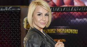 Blanka lipińska o rozstaniu z maćkiem:rzucałam talerzami blanka lipińska wywiad. Blanka Lipinska 8 Lat Temu Pisarka Bardzo Sie Zmienila Kiedys Byla Brunetka Ze Znacznie Ostrzejszym Wizerunkiem Gwiazdy Maxxx News Rmf Maxxx