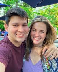 Fun times were had 💃🏼 My little sister is married 😭🥹 It's been a  wedding season for the Leader fam ♥️ #weddingday #weddings