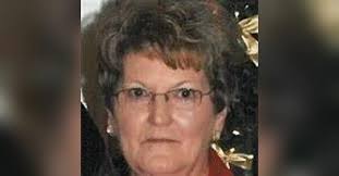 Ruth Ann Mann Obituary