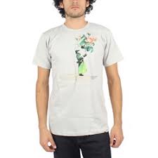 imaginary foundation mens look to nature t shirt