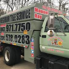 Even when a tree is well cared for, sometimes situations develop which require that a tree be removed. Neighbor Tree Service Project Photos Reviews Palatine Il Us Houzz