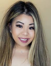 Obituary information for Michelle Bolusan Marcelo