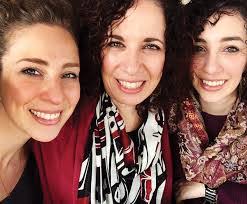 Marla Gay's Instagram, Twitter & Facebook