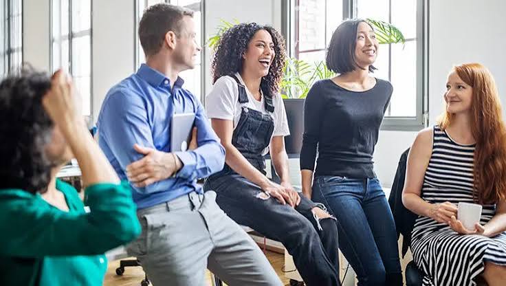 CityChats - Connect with Your Local Community | Free Group Chats Near You