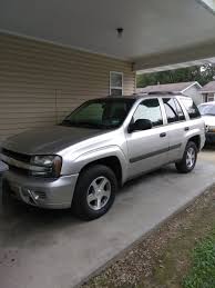 Have your own trailblazer story to tell? Chevrolet Trailblazer Questions 2005 Chevy Trail Blazer Changed Coolant Temp Sensor And Now 4 Cylin Cargurus