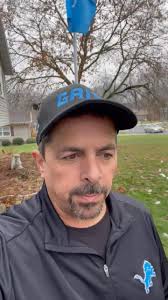 Alright, football fans, here we go!, The Detroit Lions take