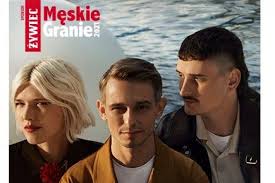 Będzie osiem koncertów w czterech miastach. Gpoabzzo7xxagm
