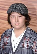 Frankie Jonas