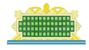 Image result for Green 1997 Vector