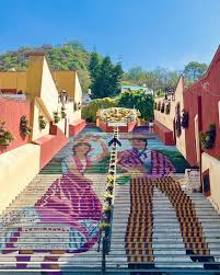 41 Coolest Mexico Pueblos Magicos to Visit in 2024