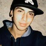 Brian Arevalo's Instagram, Twitter & Facebook