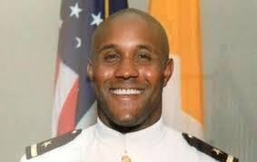 Christopher Jordan Dorner (1979-2013)