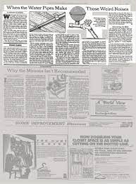 We did not find results for: Home Clinic When The Water Pipes Make Those Weird Noises The New York Times