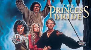 The Princess Bride' - (Netflix) | Geeks