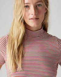 Effortless Short Sleeve T-shirt