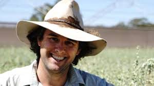 Drover's Choice Saltbush Lamb: Farm finds the benefits in fodder