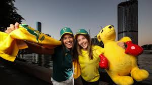 Jun 10, 2021 · olympics brisbane set to be named 2032 olympics host next month. N Vucel6 Y5wfm