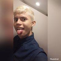 Isaac Brito's Instagram, Twitter & Facebook