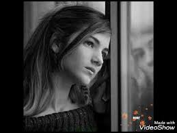 غريبة من بعد عينج يايمه 💔#زهور حسين