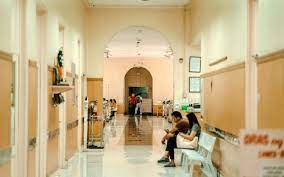 Peshawar general hospital (pgh) will provide comprehensive cardiac care for all patients under the supervision of experienced cardiologists. More Patients With Severe Covid 19 Admitted In Pgh