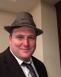 Officer Daniel Disney