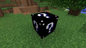 Newest lucky block mod for minecraft (mcpe) pocket edition when breaking the lucky blocks, spiral clocks, meteorites, random spawns, multiple drops of items . Lucky Block Mod 1 17 1 1 16 5 1 15 2 1 14 4 Download