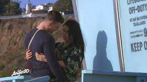 Elle n'a finalement aucunes chances de faire carriere aux usa, ce qui n'empêche pas marlène de profiter de la situation, à sa manière… Les Anges 10 Nrj12 Sur Nrj Play
