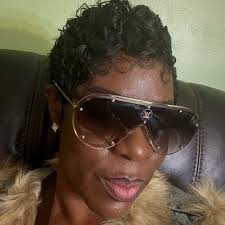 Quivette Powell Joe (@quivette.powell) • Facebook