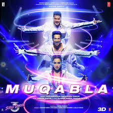 Muqabla Street Dancer 3d Mp3 Song Download Latest Bollywood Songs Mp3 Song